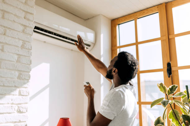 Best Affordable HVAC services  in Princeton, WI