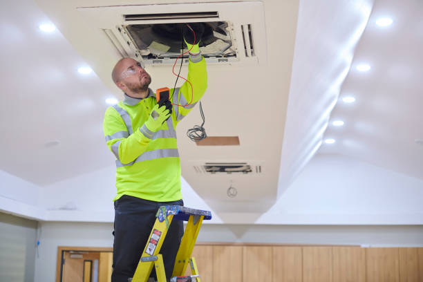 Best HVAC cleaning services  in Princeton, WI