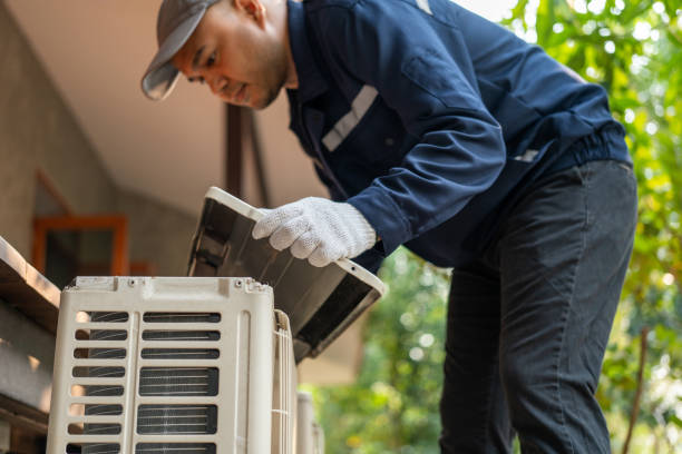 Best HVAC installation services  in Princeton, WI